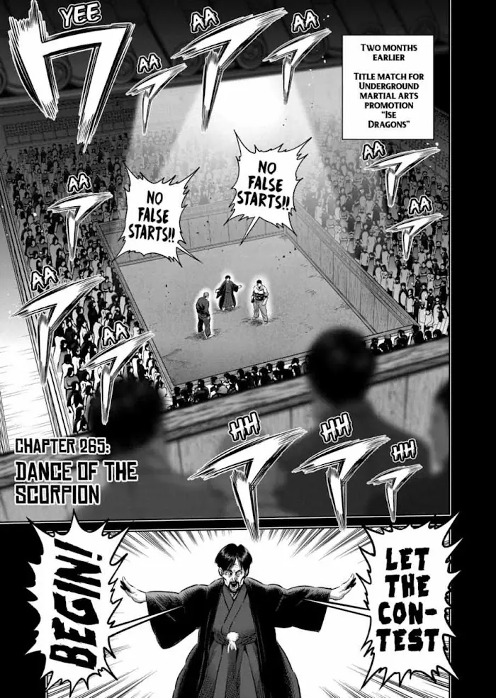 Kengan Omega Chapter 265 image 02_optimized